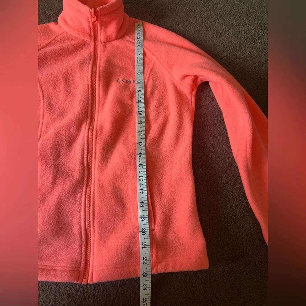 Columbia Interchange Jacket and Sweater
